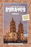 Portada del folleto de cultura
