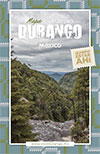 Portada del folleto de ecoturismo